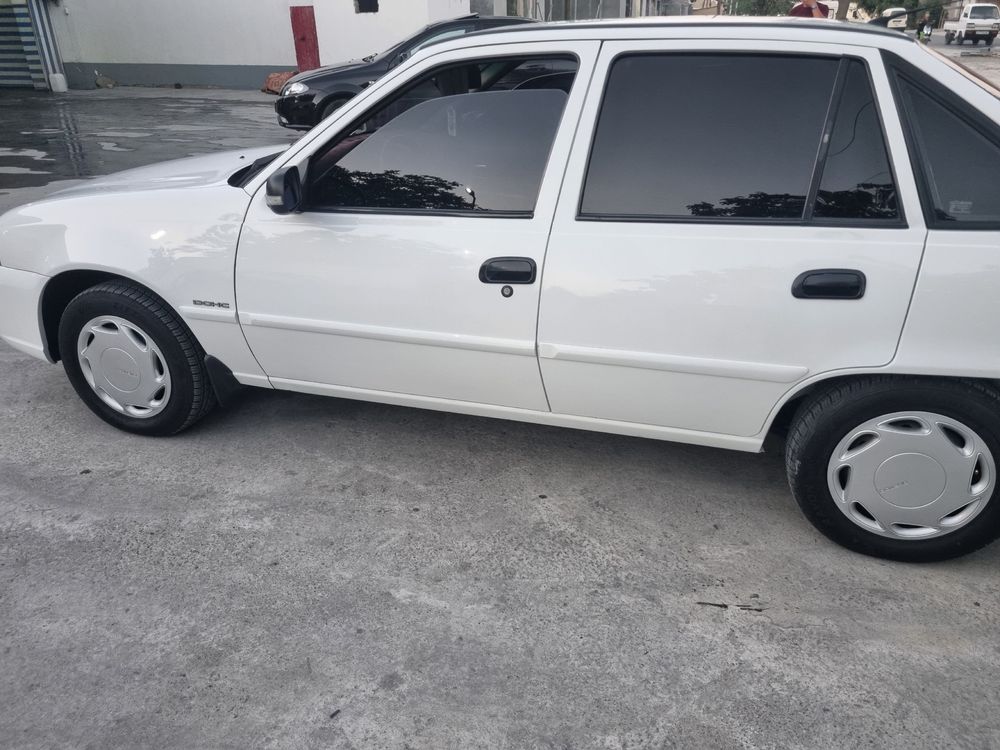 Nexia 2 2015 yil