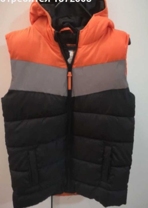 Детска грейка, размер 158 см. Унисекс.