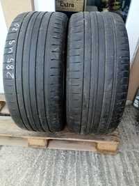 285 45 R20 112 Y GOODYEAR ДОТ 0820