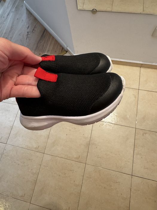 Детски маратонки Reima EU22