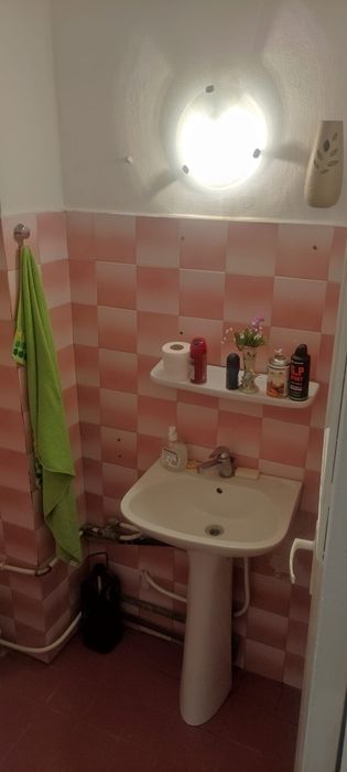 Apartament 3 camere decomandat