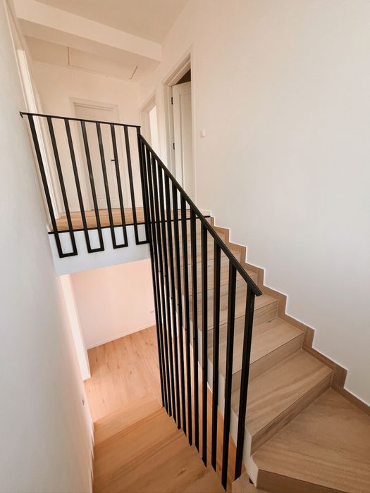 Proprietar/Miroslava/1km de primarie/canalizare/imobil finalizat