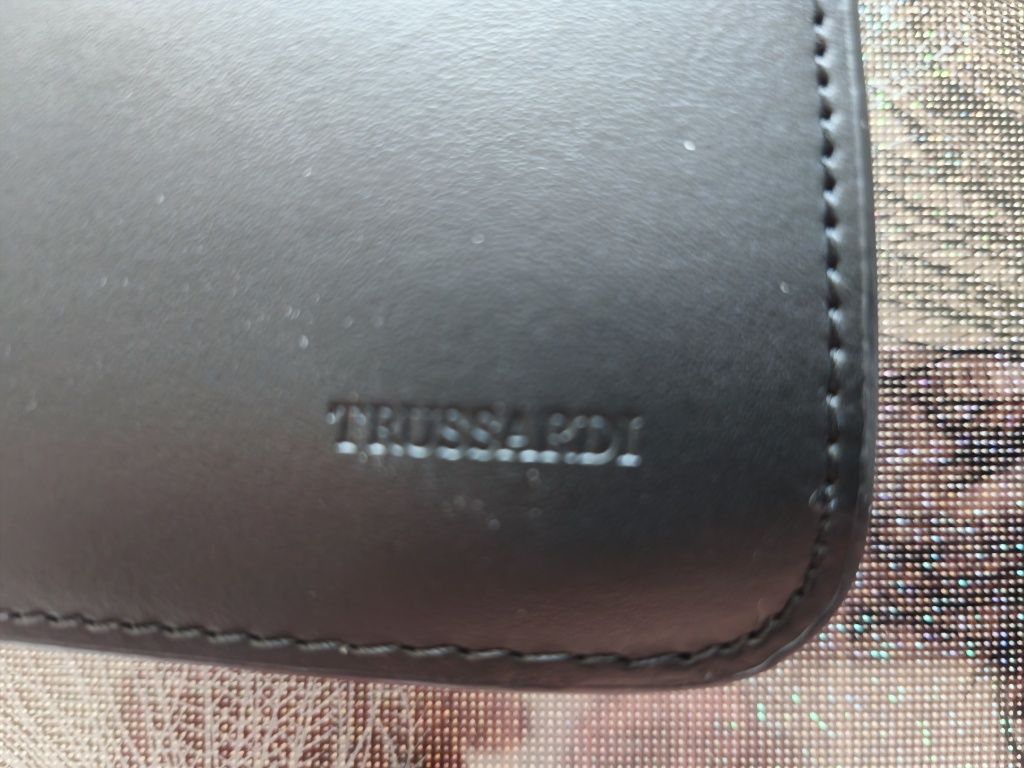 Дамска чанта trussardi