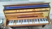 Pianina de vânzare!