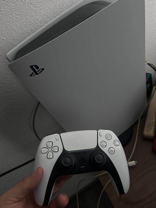 Ps5 digital edition 1tb