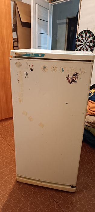 Продам холодильник