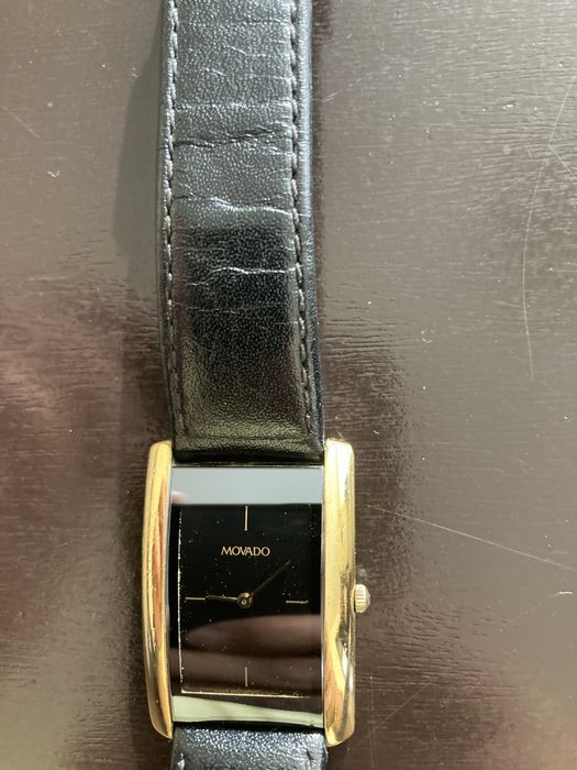 Швейцарски часовник Movado