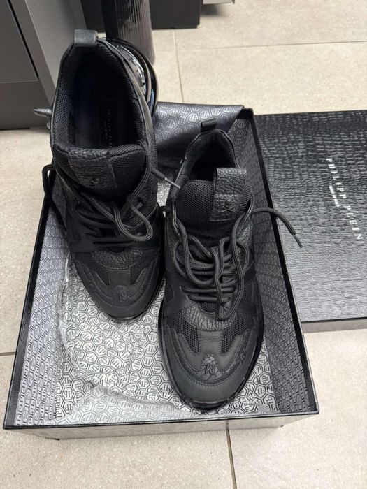 Оригинални маратонки Philip Plein