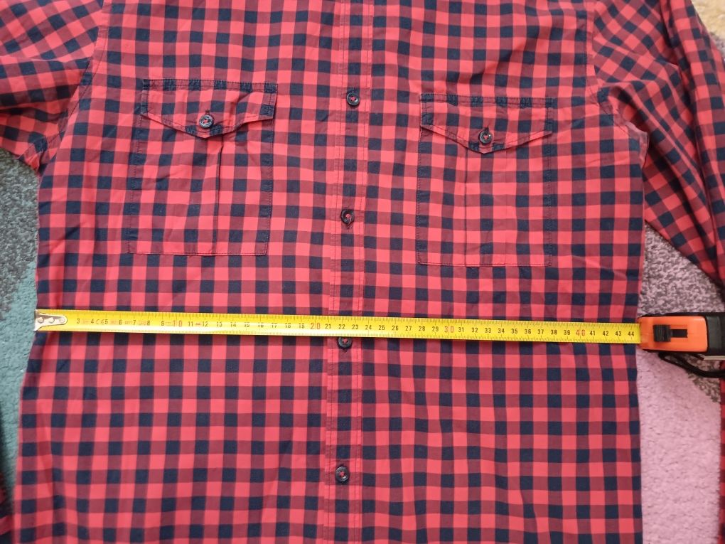 Camasa în carouri Ben Sherman
