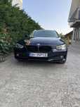 Vand BMW F31 2013