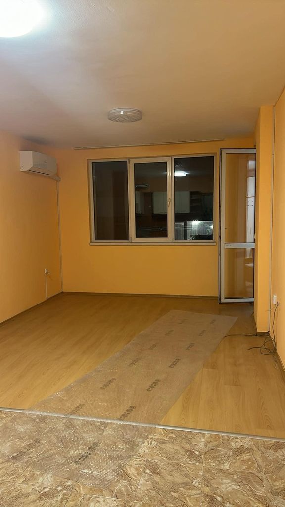 Дава се под наем Двустаен апартамент в София, Люлин 8 - 60 кв.м за 450 € - Снимка #1