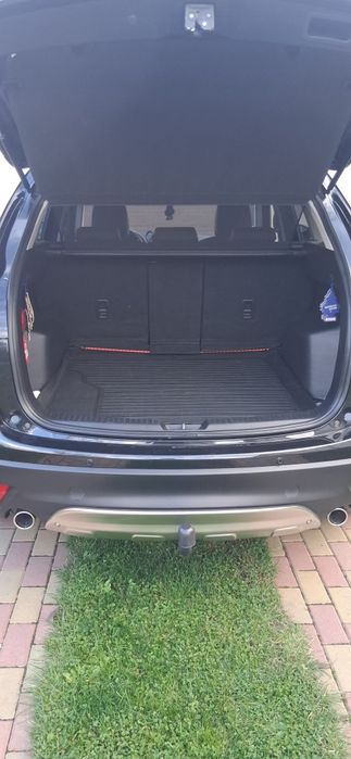 Vând Mazda CX-5 în stare bună atât tehnic  cât și estetic