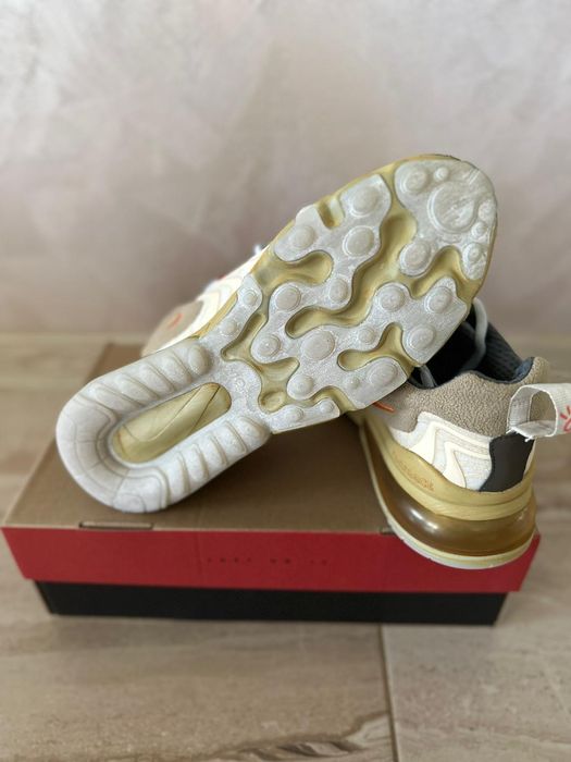 Air Max Travis Scott 270