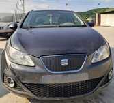 Piese caroserie accesorii motor Seat Ibiza 1.2D 2011 cod motor CFW