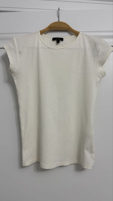 Футболка от Massimo Dutti