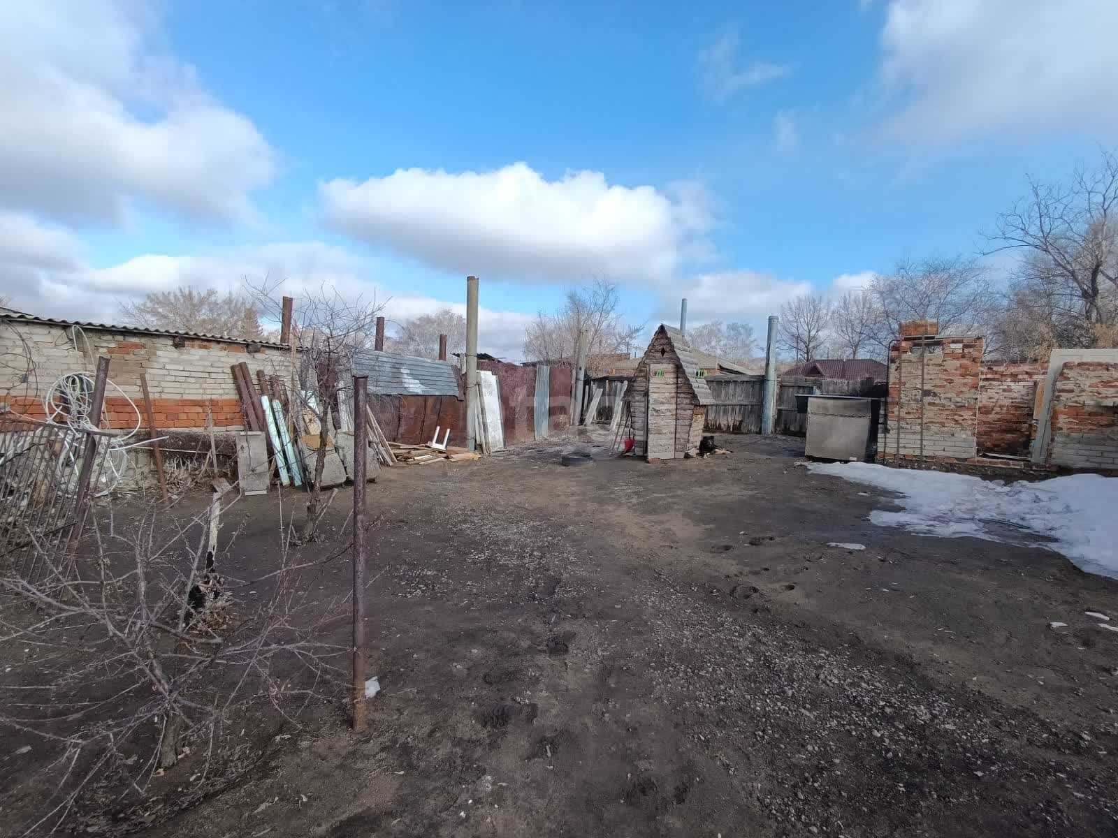 продается 2х комнатный Дом