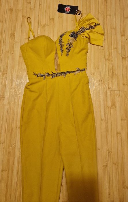 Salopeta BBY, mărimea 36.Noua.