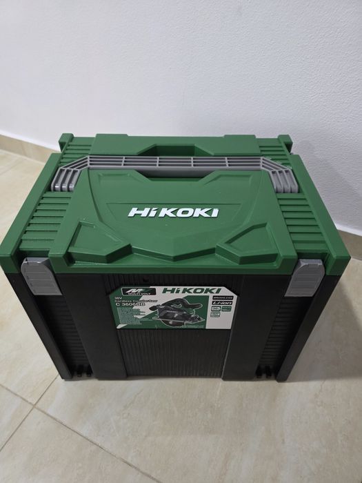 Circular Hikoki C 3606DA