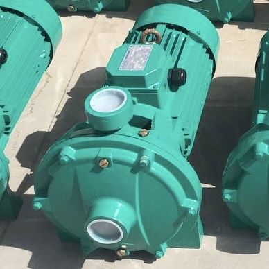 Центробежный насос SAAB AST 32-250/5.5 кВт