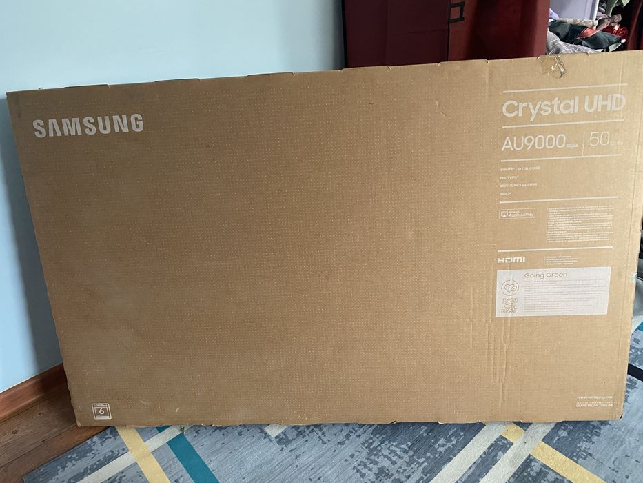Продам телевизор Samsung