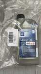 Ulei Motor 0W-20 GM Fuel Economy Longlife