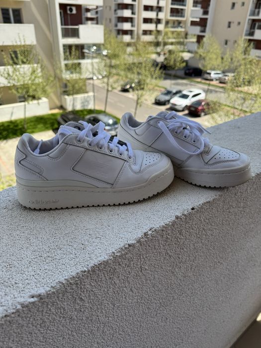 Adidas forum,37 1/3