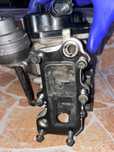 EGR Audi A6 C7 2.0 TDI