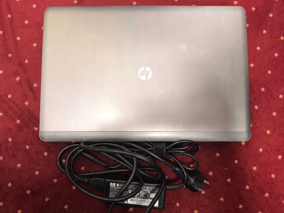 Laptop HP ProBook 4540S, i7-2730QM, 8GB RAM, 750GB HDD, 128GB SSD