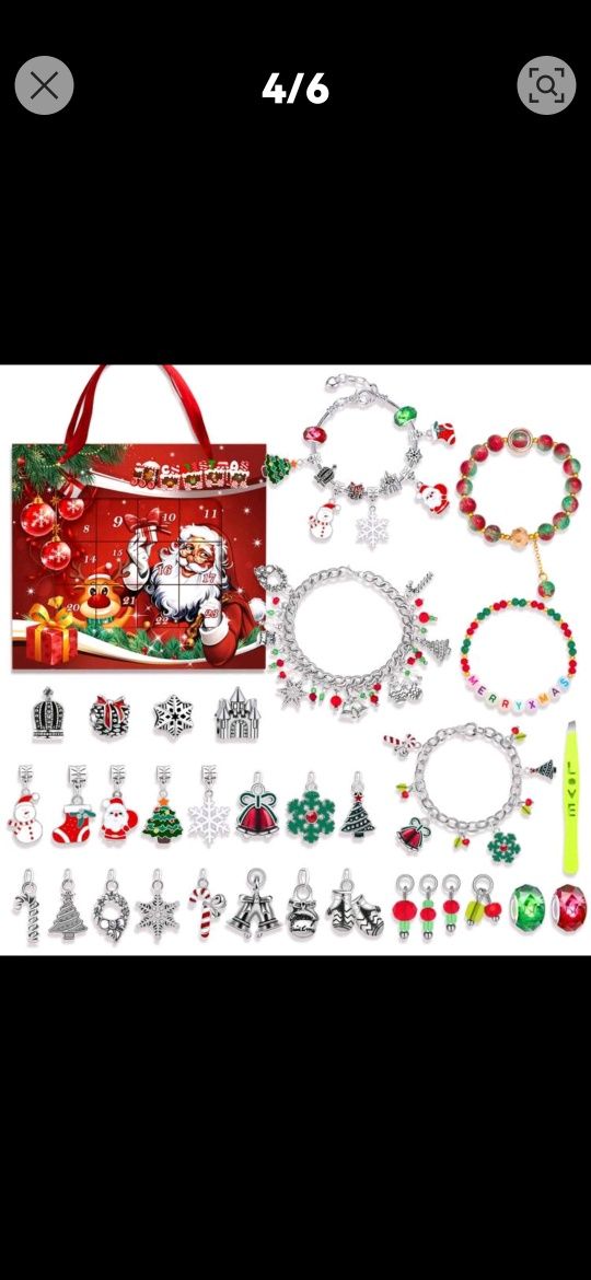 advent calendar 2024