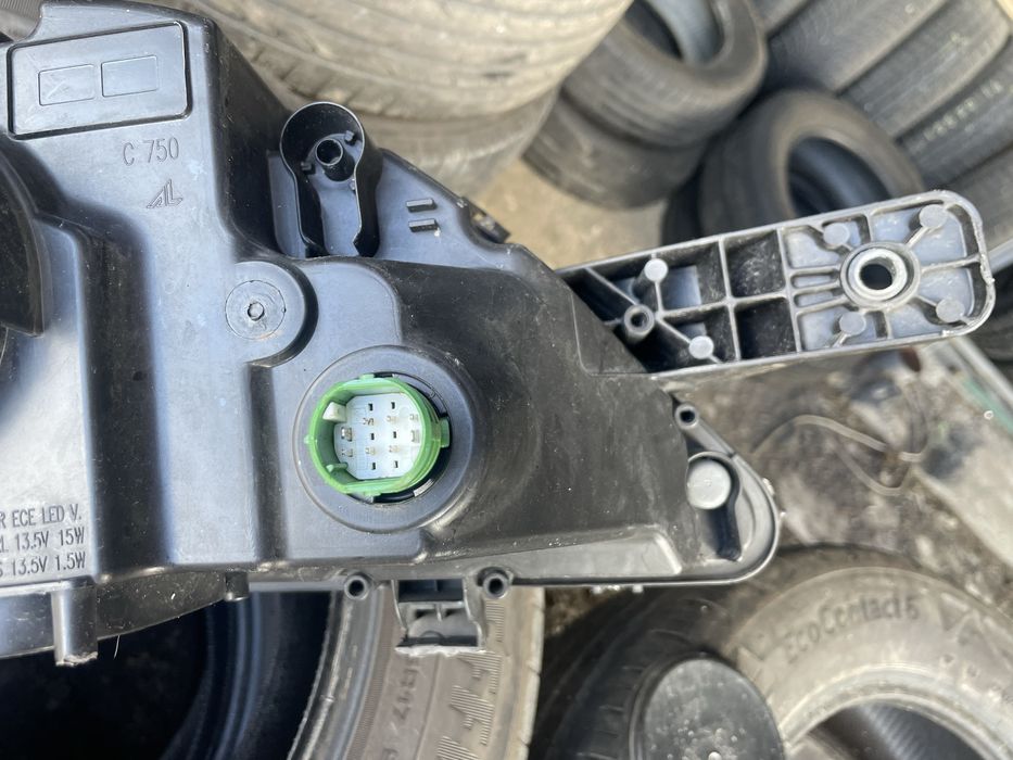 Фар за Fiat Ducato 2014