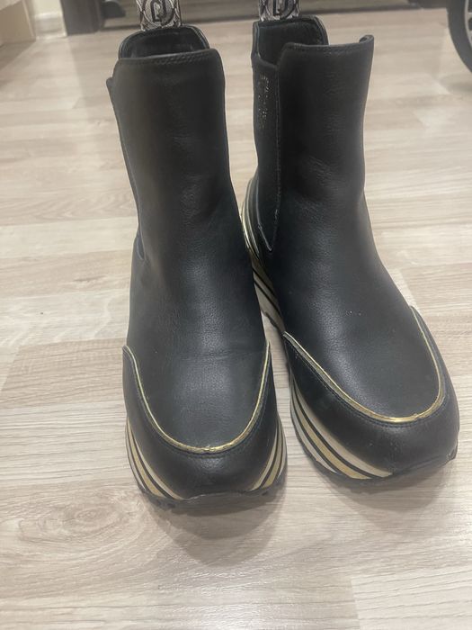 Ботуши   Lio  Jo