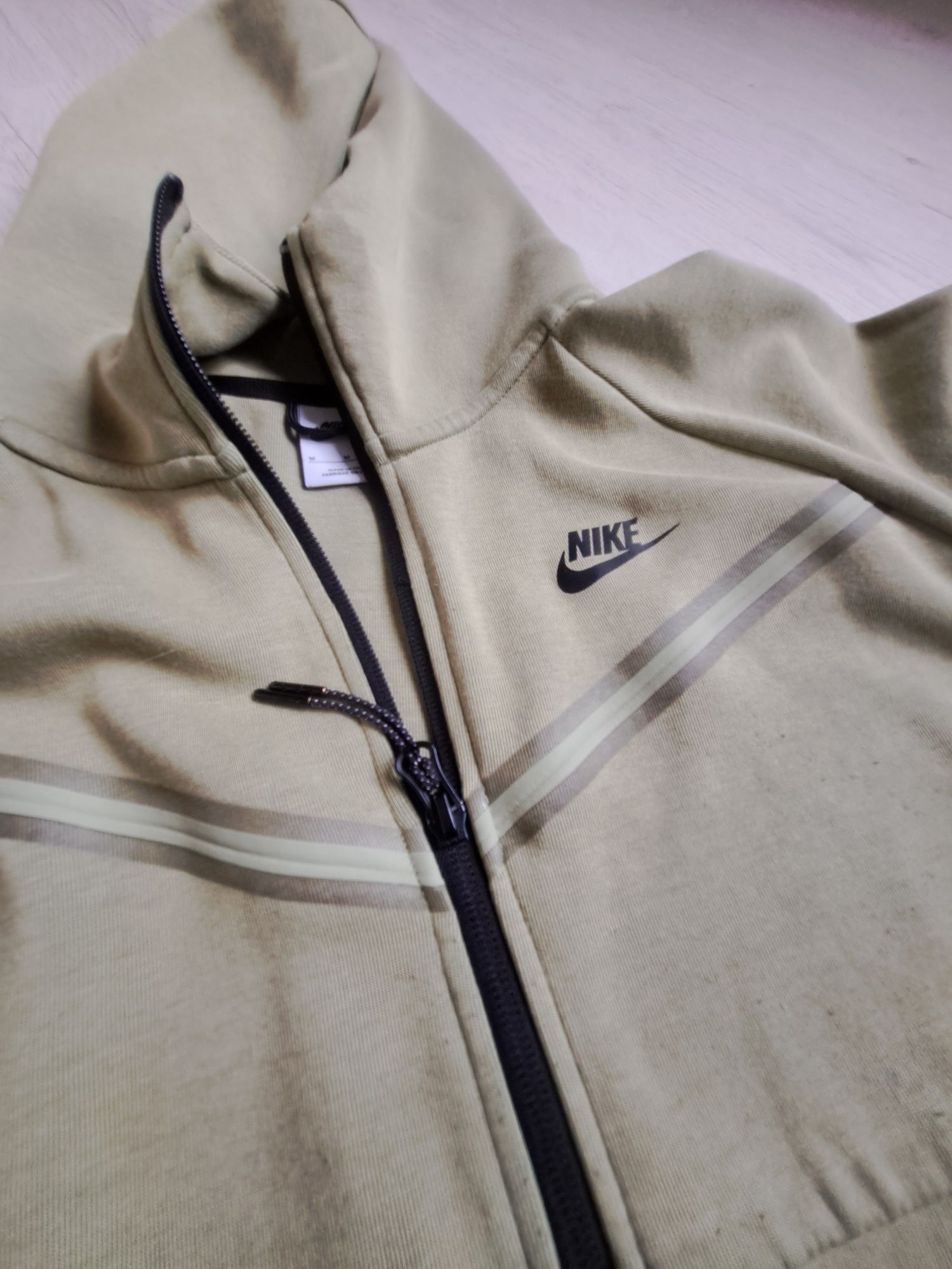 Nike tech fleece