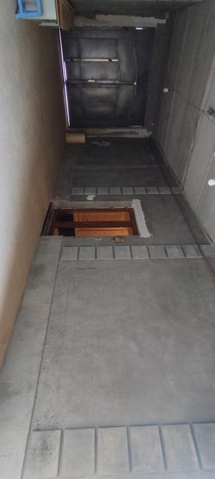 Bunyodkor mahalla yengi 16 yillik