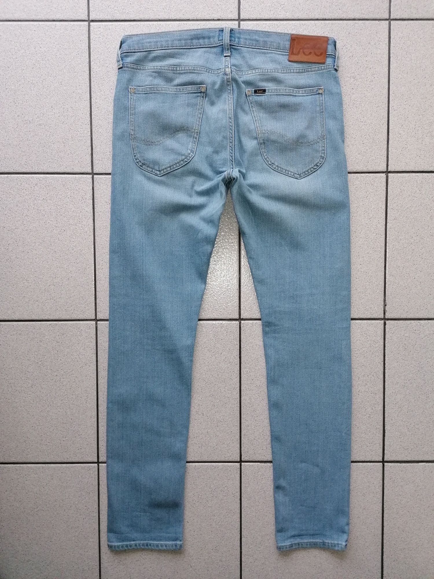 Lee® - мъжки дънки - 33/32