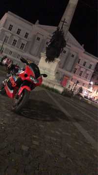 Vand sau schimb Aprilia rs125