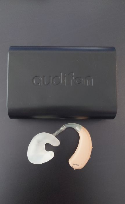 Aparat auditiv Audifon Germania