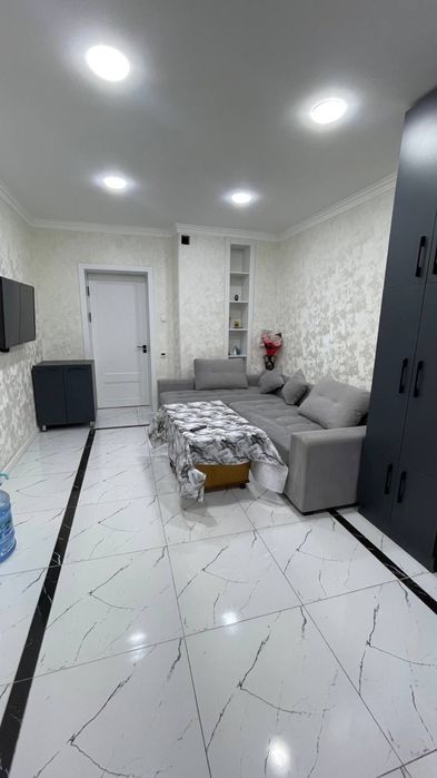 Аренда 4-ком кв  Паркентский рынок, за Karzinka