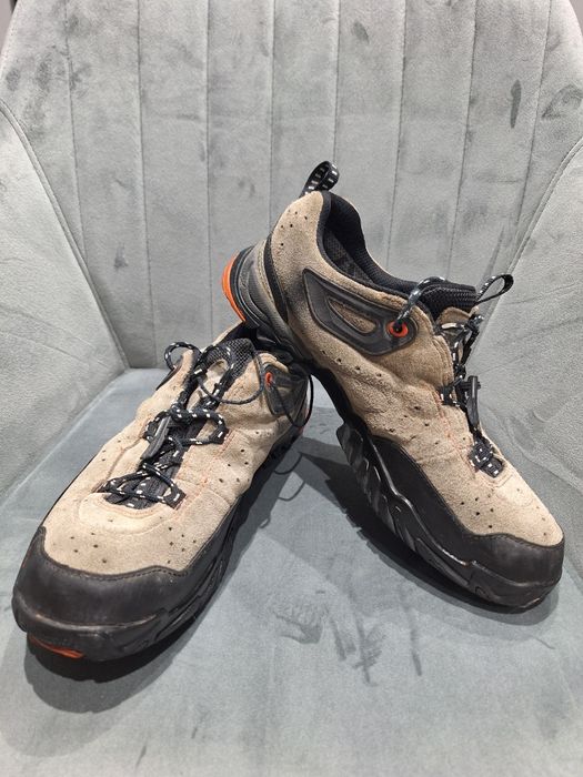 Шпайкове SH MT60