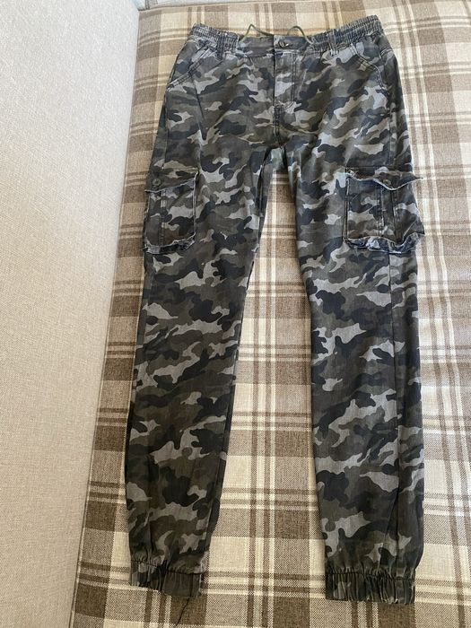 Джогеры р. 48-50