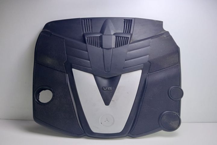 Capac motor   A6420100167 Mercedes-Benz E-Class W211 (facelift) seria