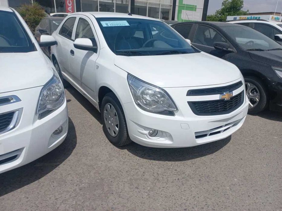 MCM Cobalt Style Naxt va nasiyaga