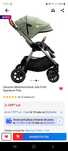 Carucior sport Joie Carucior  Joie Finiti Signature Pine