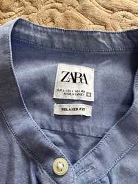 Продам рубашку фирмы Zara размер L