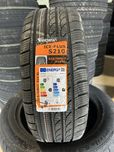 Нови зимни гуми 215/45R17 91VXL Ice-PlusS210 TRACMAX  Нов ДОТ