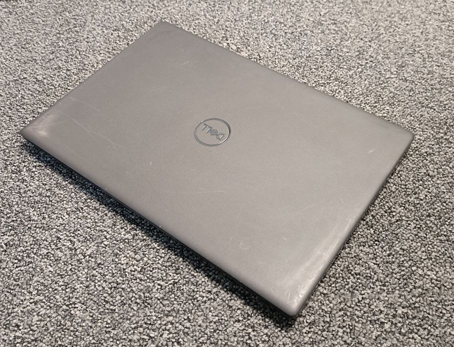 Laptop Dell Latitude 3510