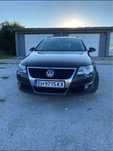 Pasat 6 2.0tdi 170kk