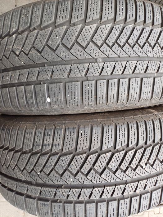 Гуми 245/45/19 Континентал