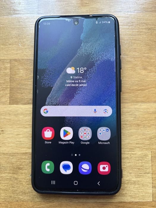 Samsung S 21 FE 5G