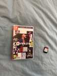 Nintendo switch bundle complet