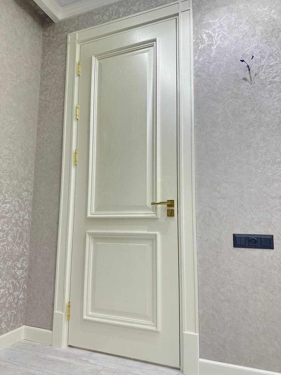 Mdf eshik va romlar